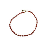 Collier Serenidad - Colore Rosso Corallo - Rebollo srl